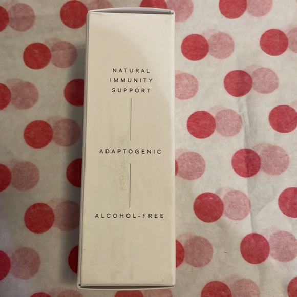 NWT The Nue C° Immunity Defense 1 oz - Picture 4 of 5